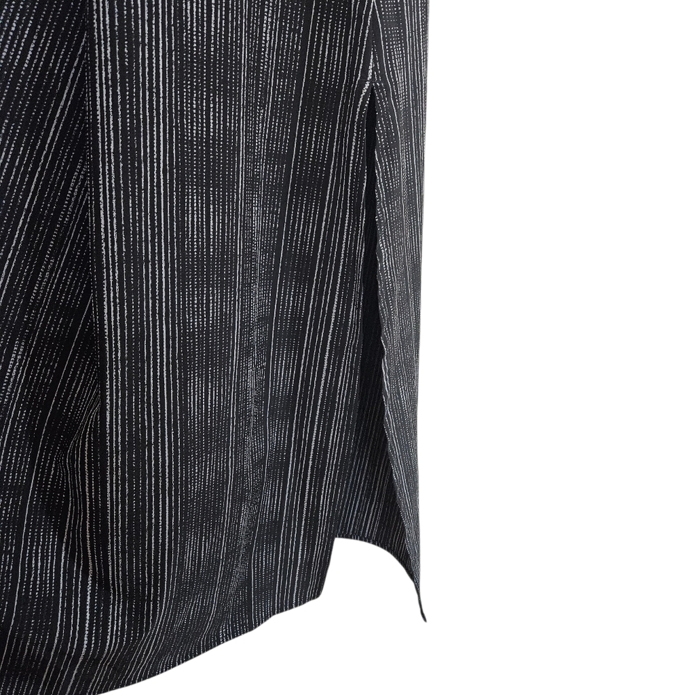 Athleta Arrival Maxi Dress In Amara Stripe - Picture 11 of 12